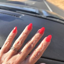 Princess Nails