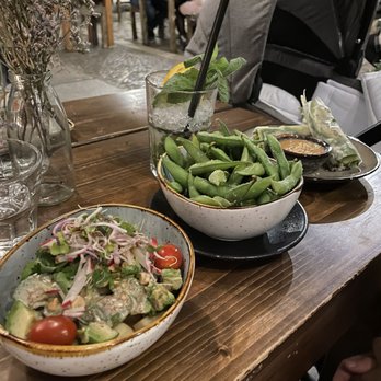 Nyom - Vietnamese Near Me - Berlin, BE