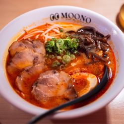 MOONO in Rancho Santa Margarita gift card