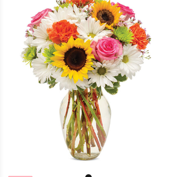Eva's Garden Florist - What I was promised - Florists Near Me - New York, New York