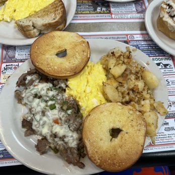 Wayside Family Restaurant - Breakfast & Brunch Near Me - Buffalo, New York Wayside Family Restaurant - Breakfast & Brunch Near Me - Buffalo, New York