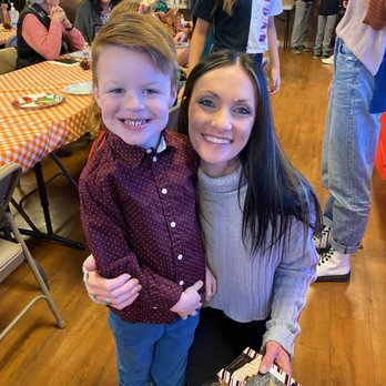 KINDER ACADEMY PRESCHOOL - Preschools Near Me - Gilbert, Arizona KINDER ACADEMY PRESCHOOL - Preschools Near Me - Gilbert, Arizona