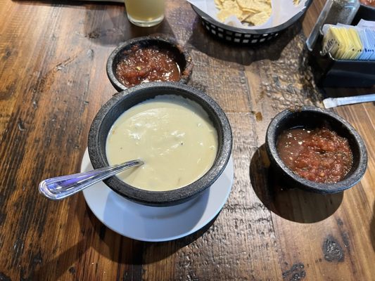 Enchiladas Ole' Camp Bowie by null