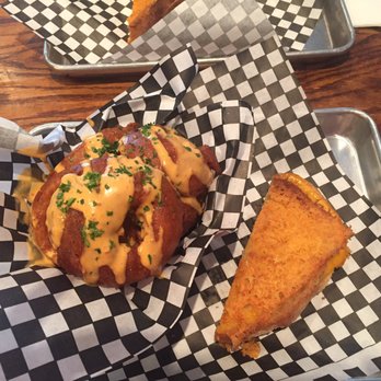 Knuckle Sandwich - Poutineries Near Me - Toronto, Ontario