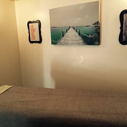 LaBo Family Chiropractic - Therapeutic Massage Room