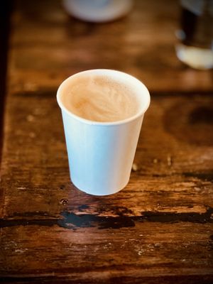 Logan House Coffee Company - Aurora