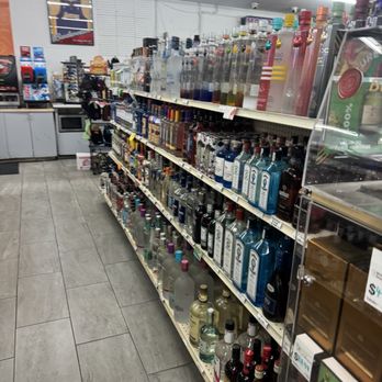 Monty's Liquor - ..... - Beer, Wine & Spirits Near Me - Madera, California