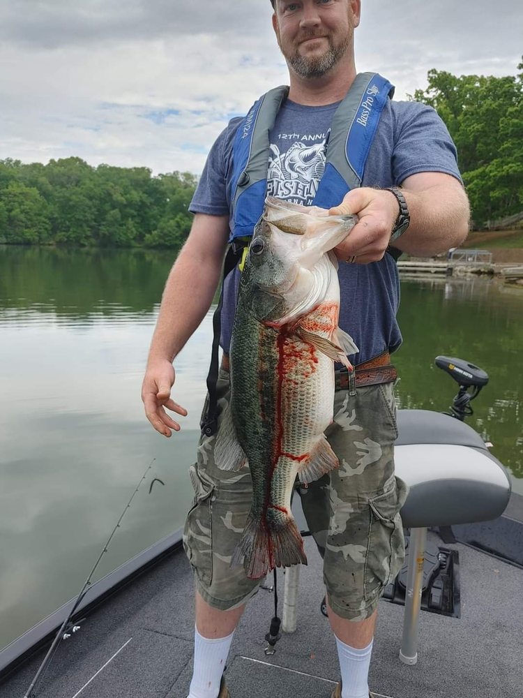 Fellowship of Christian Anglers Society - social services organization in Mackinaw, IL