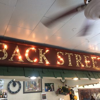 Backstreet - Sandwiches Near Me - Riverside, California Backstreet - Sandwiches Near Me - Riverside, California