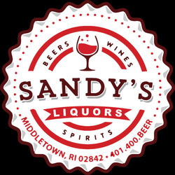 Sandy's Liquors