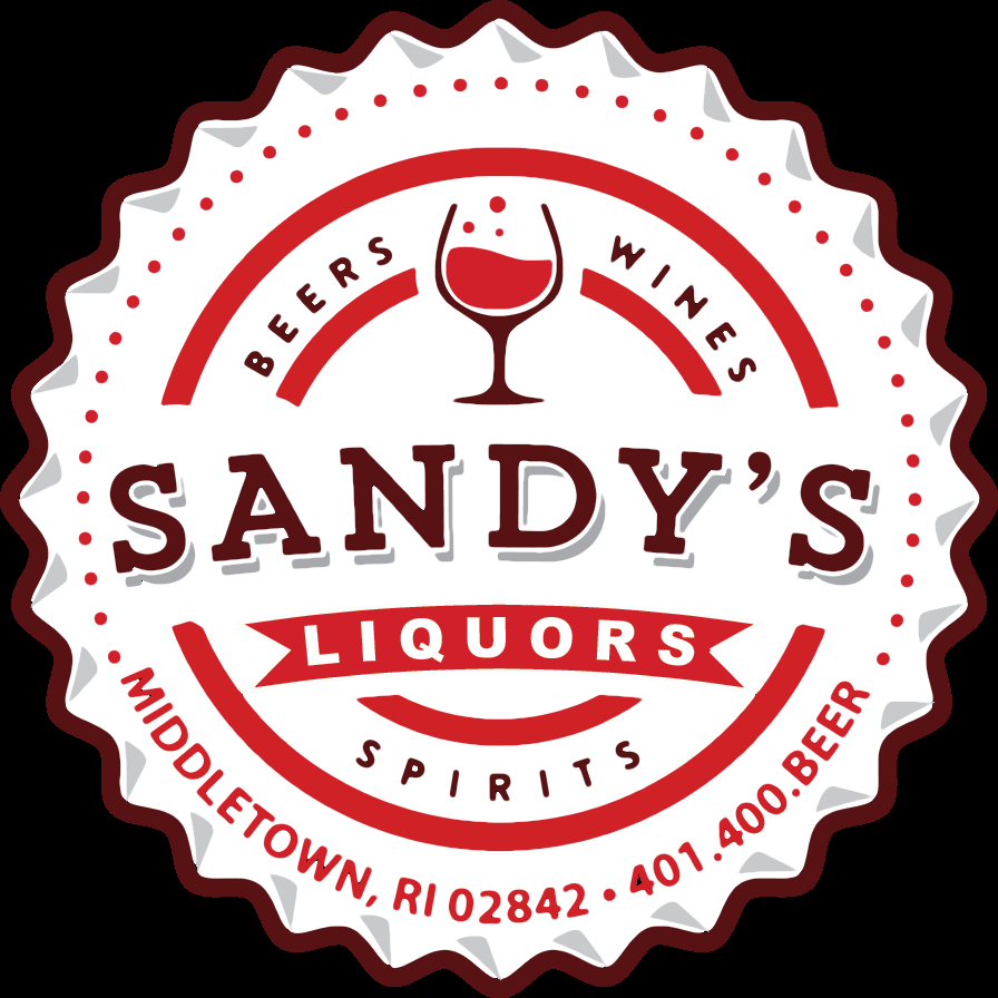 Sandy's Liquors Logo