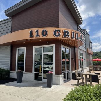 110 Grill - New American Near Me - Southington, Connecticut