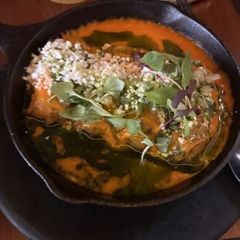 Istmo Oaxacan Cuisine - Dolma - Mexican Near Me - Chicago, Illinois