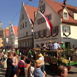 Stadtmauerfest