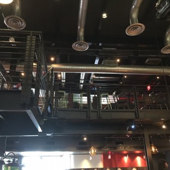 Not Your Average Joe's - Ardmore - second floor seating - New American Near Me - Ardmore, Pennsylvania Not Your Average Joe's - Ardmore - second floor seating - New American Near Me - Ardmore, Pennsylvania