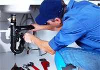 Slide of Super Plumbers Heating and Air Conditioning