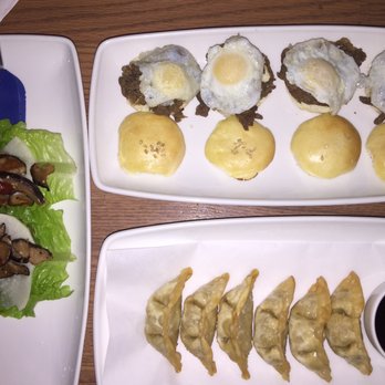 Té - Asian Fusion Near Me - Toronto, Ontario
