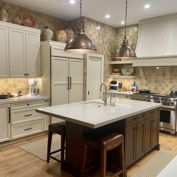 Bell Millworks - Kitchen - Cabinetry Near Me Bell Millworks - Kitchen - Cabinetry Near Me