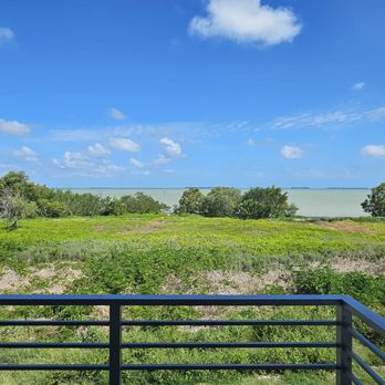 Flamingo - Balcony view - Campgrounds Near Me - Homestead, Florida