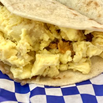 Los Arcos Mexican Grill - Breakfast tacos - Mexican Near Me - San Antonio, Texas