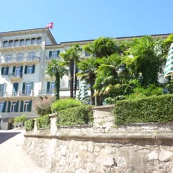 Parkhotel Continental