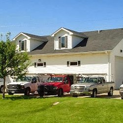 Raby Roofing