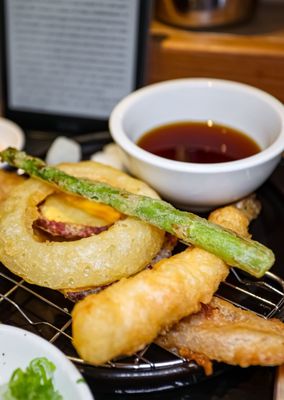 Okiboru House of Udon by null