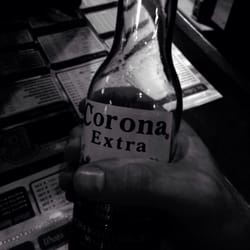 Road Stop - Lecker Corona!