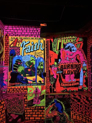 Deluxx Fluxx by null