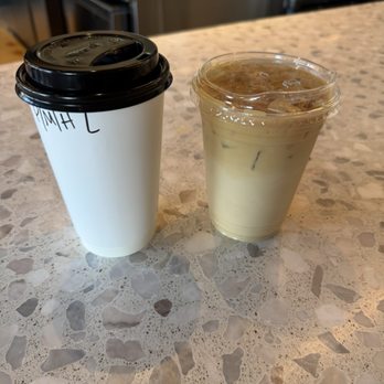 Queen City Collective Coffee - Coffee & Tea Near Me - Aurora, Colorado