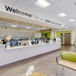 Chen Senior Medical Center
