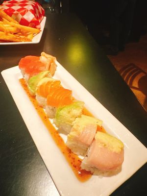 Tokio Pub by null