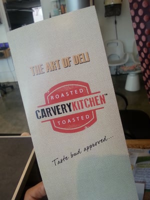 Carvery Kitchen by null