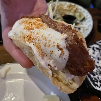 Diego - Fish taco - Cocktail Bars Near Me - Chicago, Illinois