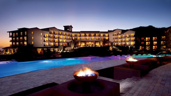 The Ritz-Carlton, Dove Mountain by null