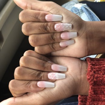 Luxe Nail Bar - Birthday nails - Nail Salons Near Me - Henderson, Nevada Luxe Nail Bar - Birthday nails - Nail Salons Near Me - Henderson, Nevada