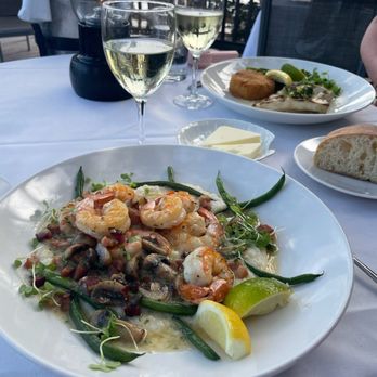 Louie's Backyard - New American Near Me - Key West, Florida