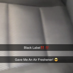 Black Label Auto