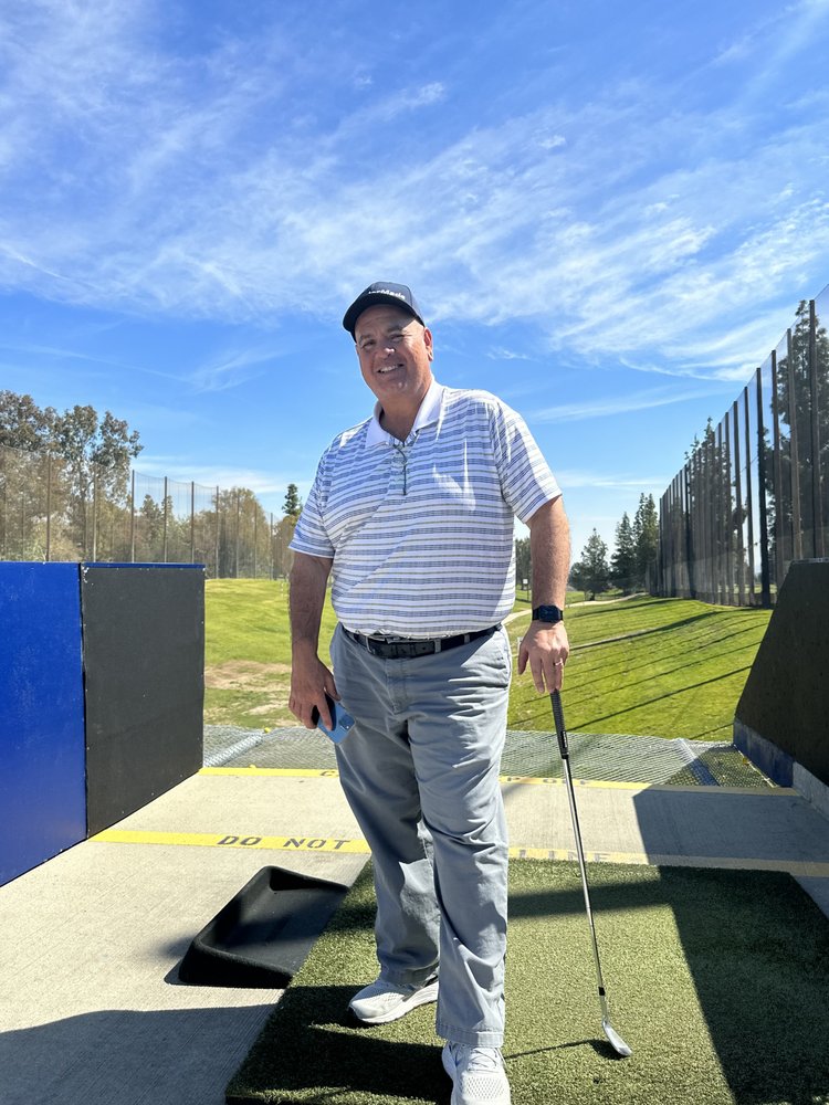 Ace Golf Academy Logo