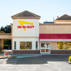 In-N-Out Burger - Image