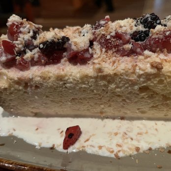Rosa Mexicano - Tres Leches - Mexican Near Me - Hackensack, New Jersey Rosa Mexicano - Tres Leches - Mexican Near Me - Hackensack, New Jersey