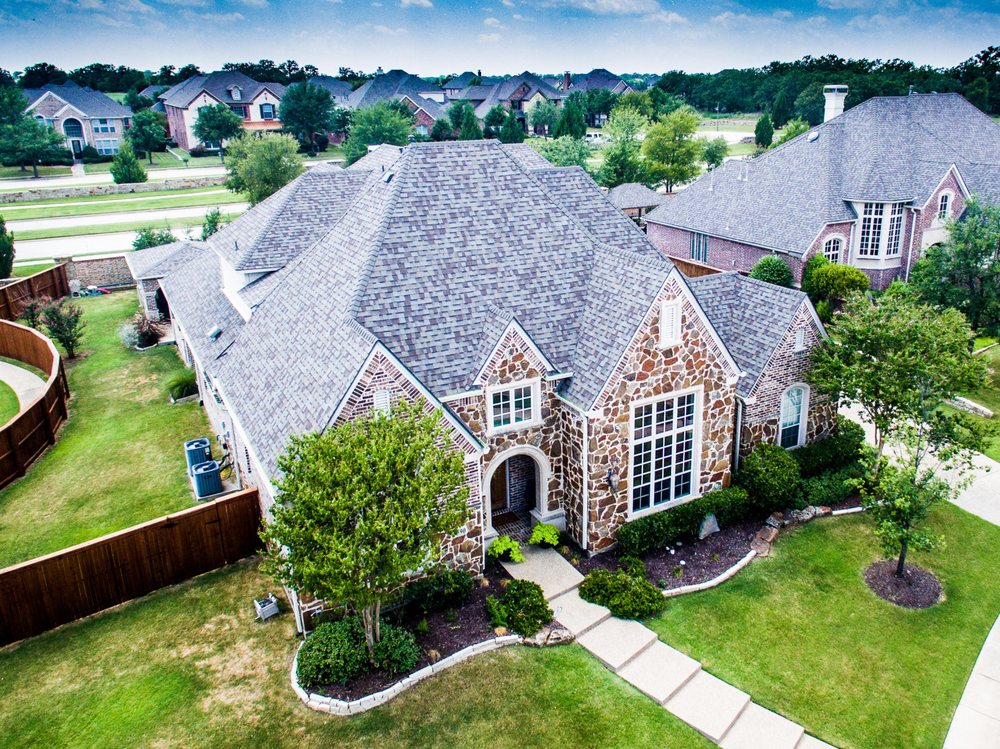 Slide of Corey Construction