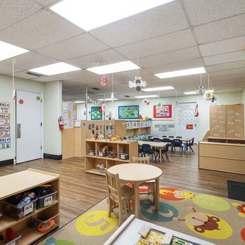 Cary Towne KinderCare - Child Care & Day Care Near Me - Cary, North Carolina