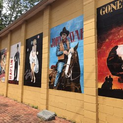 Historic Loudon Theatre & Event Center - Outside their venue