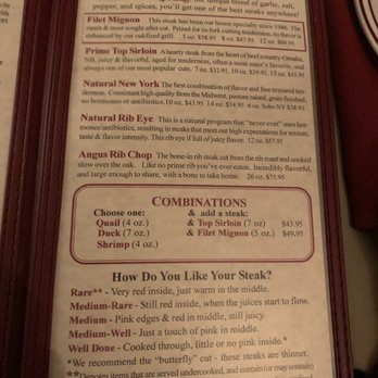 The Hitching Post 2 - Steakhouses Near Me - Buellton, California The Hitching Post 2 - Steakhouses Near Me - Buellton, California