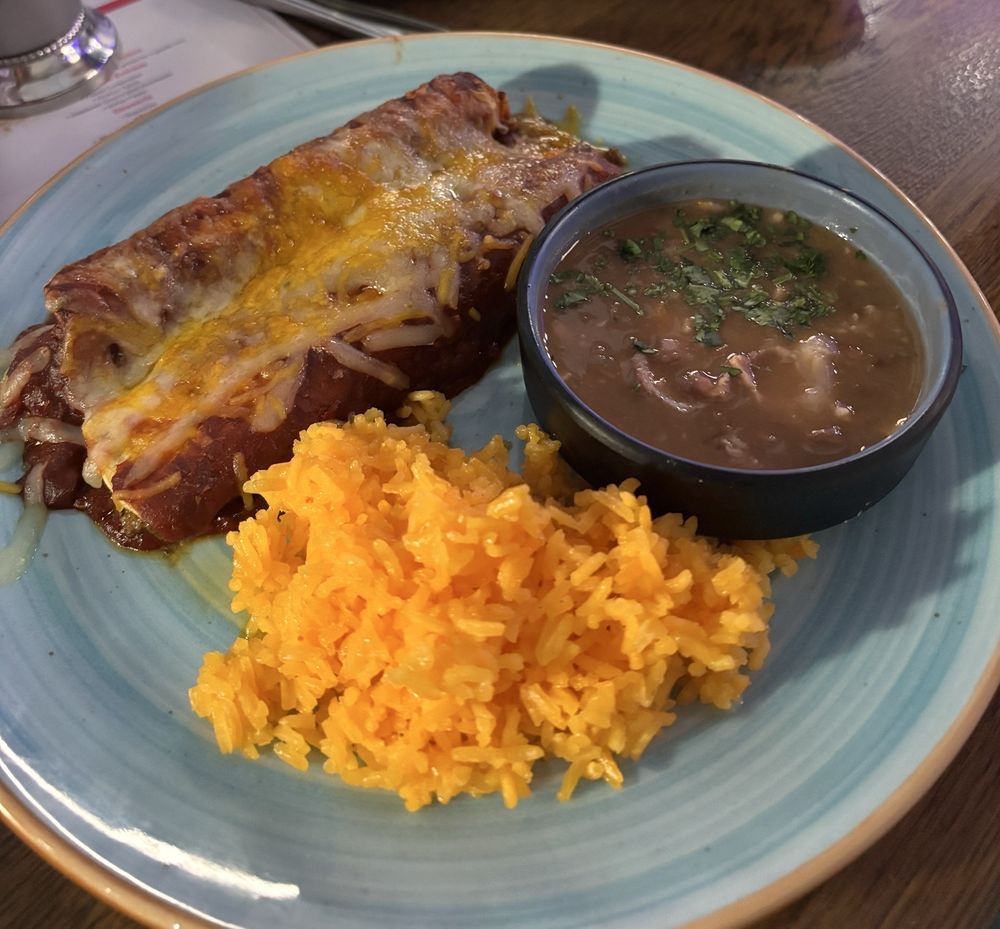 Doña Mesa Tex-Mex Kitchen