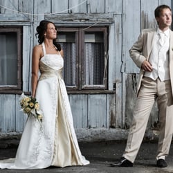 Schopps Fotografie - Hochzeit outdoor