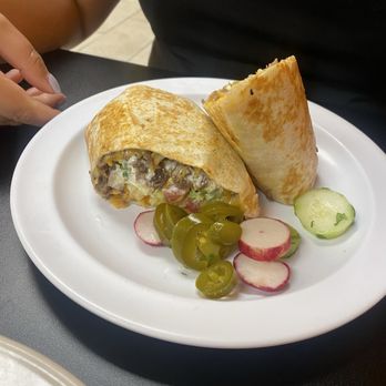Mexiote - Burrito - Tacos Near Me - Hollywood, Florida