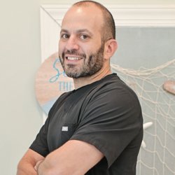 Gulf Coast Periodontics & Implants - Board-Certified Periodontists Dr. Sweidan specialize in implants, IV sedation & Teeth-in-a-Day