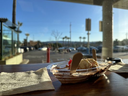Simple Delights by null